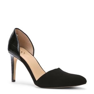 Ann Taylor Jamie pump Sz 9.5